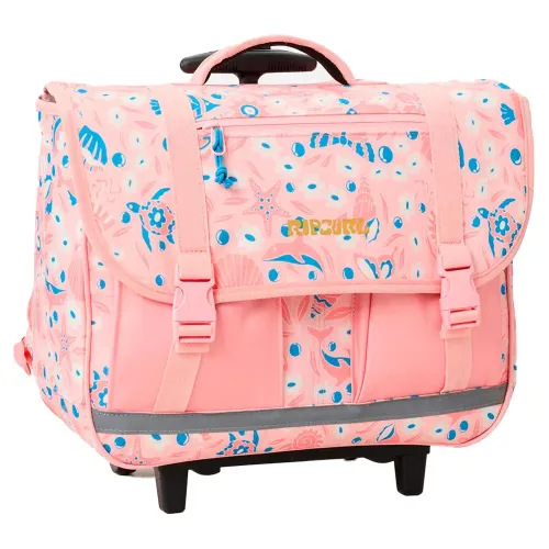 립컬 Wheeled Satchel Mixed 17L 백팩 9142394550