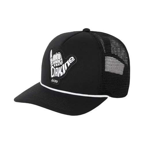 다카인 Staycation Trucker 캡 9142460401