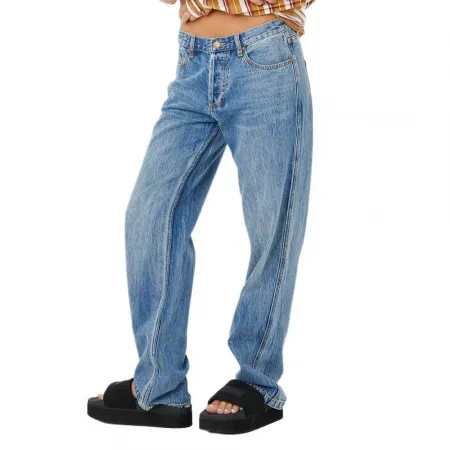 립컬 Sg Relaxed 청바지 9142513250