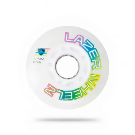 FLYING EAGLE Lazerwheelz 스케이트 바퀴 9142613729