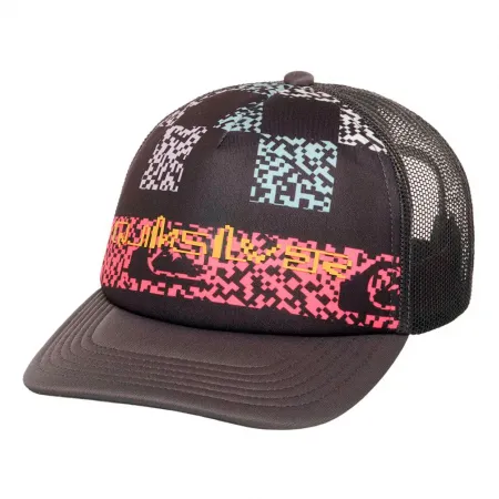 퀵실버 Emu Coop 모자 9142653974