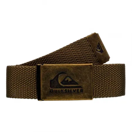 퀵실버 Principal Schwack 벨트 9142654013