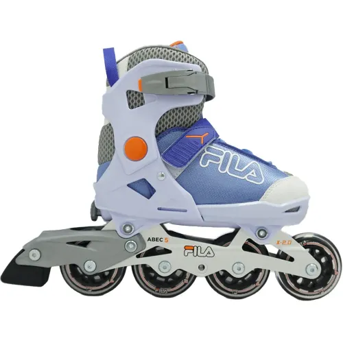 FILA SKATE X 2.0 주니어 인라인 스케이트 9142669697
