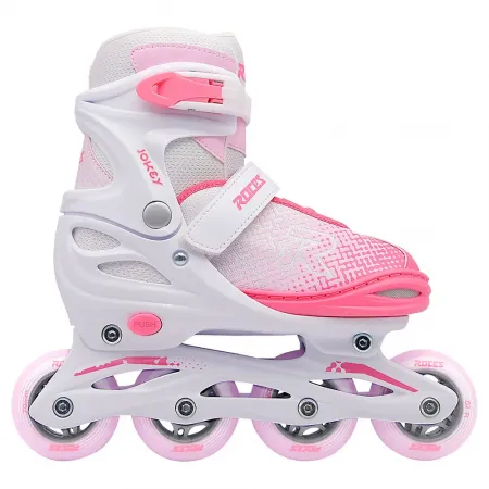 ROCES Jokey x 어린이용 인라인 스케이트 9142708638