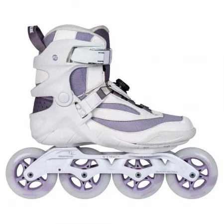 파워슬라이드 Phuzion radon 90 pds 인라인 스케이트 9142745903