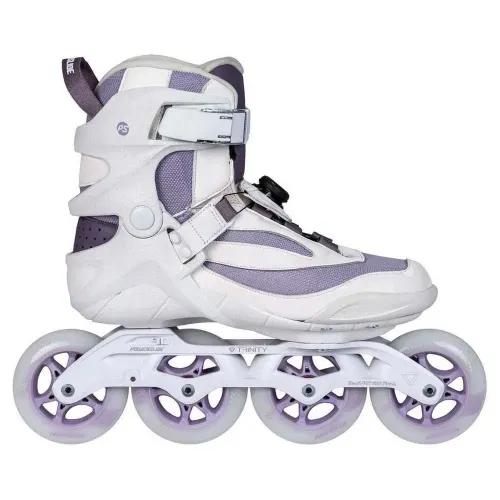 파워슬라이드 Phuzion radon 90 pds 인라인 스케이트 9142745903