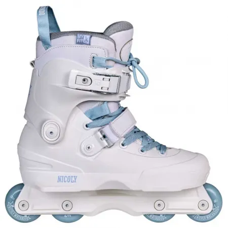USD SKATES Aeon 60 nicoly pro 인라인 스케이트 9142745923