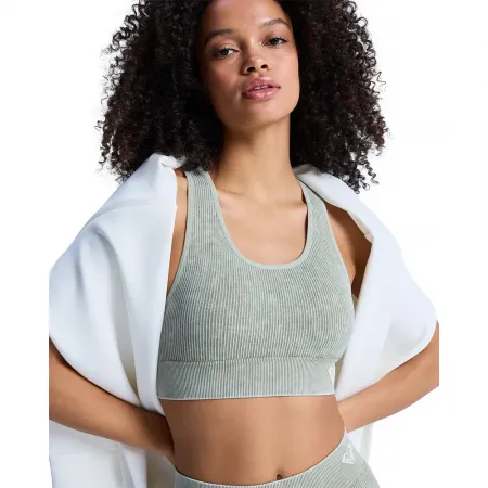 록시 Chillout Seamless Washed 스포츠 브라 9142774462