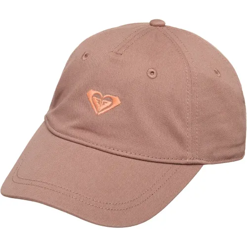 록시 Dear Believer Logo 캡 9142774494