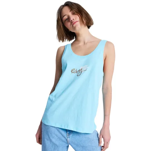 록시 Dream Oasis 민소매 티셔츠 9142774501