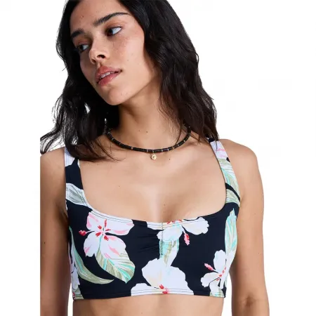 록시 Essentials PT Bralette 비키니 탑 9142774552