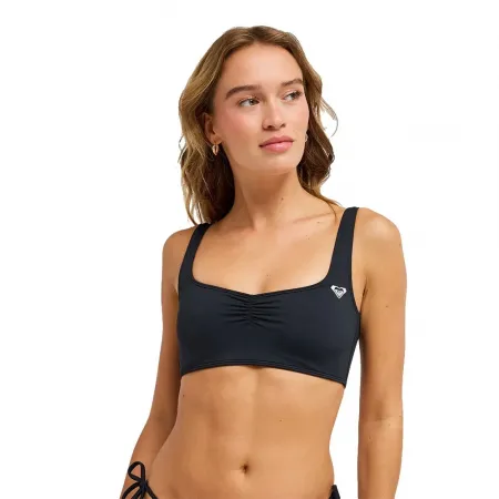 록시 Essentials SD Bralette 비키니 탑 9142774592