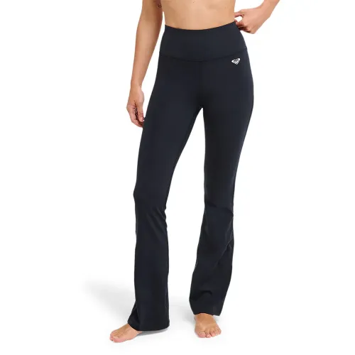 록시 Heart Into It Bootcut Fit 바지 9142774675