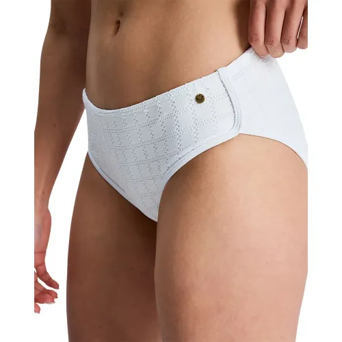 록시 Island Hipster Shorty 비키니 바닥 9142774735