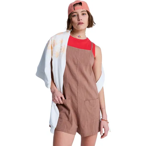 록시 Lavender Haze 민소매 점프슈트 9142774770