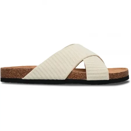 록시 Mannae Crossed 샌들 9142774836