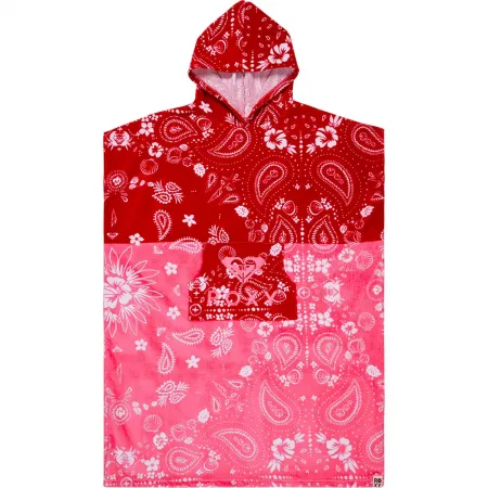 록시 Stay Magical Printed 폰초 9142775093