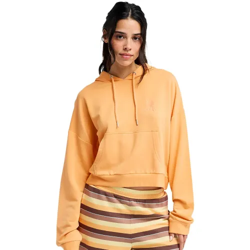 록시 Surfing By Daylight 후드티 9142775145