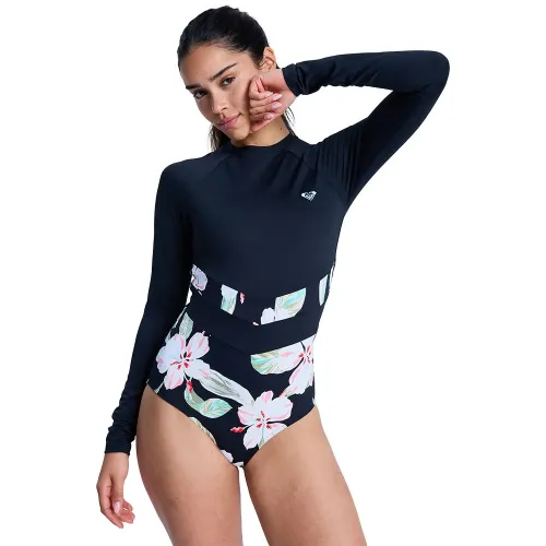 록시 The Rider 반팔 슈트 9142775192