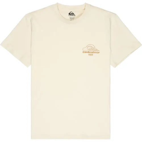 퀵실버 Bliss Point 반팔 티셔츠 9142779521