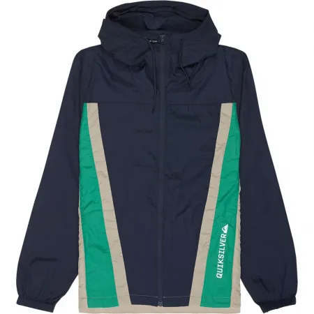퀵실버 Clicker Windbreaker 자켓 9142779545