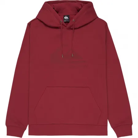 퀵실버 Comp 로고 후드티 9142779558