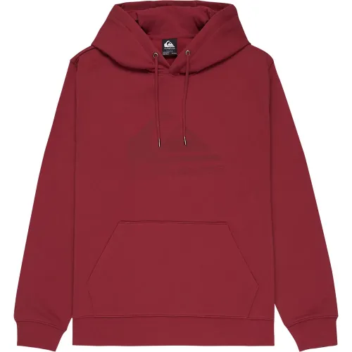 퀵실버 Comp Logo 후드티 9142779558