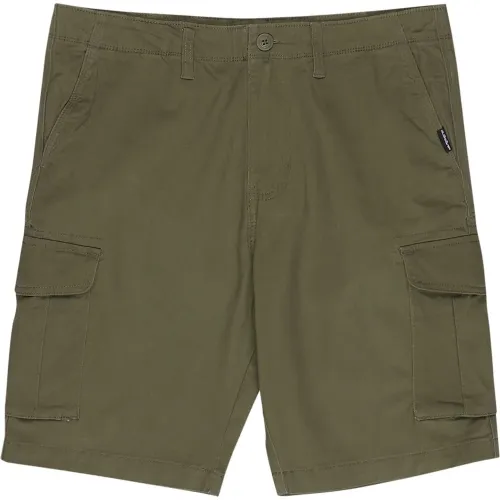 퀵실버 EQYWS03912 카고 반바지 9142779621