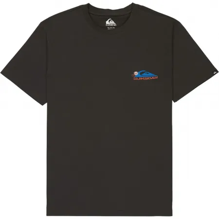퀵실버 Ev Barrel Paradise 반팔 티셔츠 9142779631