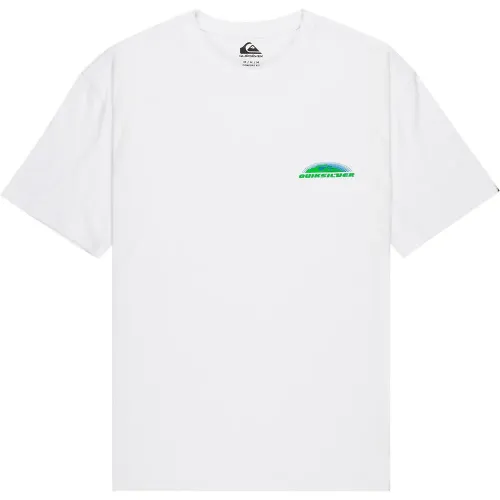 퀵실버 Ev Fade Spectrum 반팔 티셔츠 9142779652