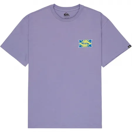 퀵실버 Ev Starfish Stamp 반팔 티셔츠 9142779665