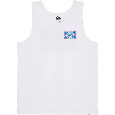 퀵실버 Ev Starfish Stamp 민소매 티셔츠 9142779672