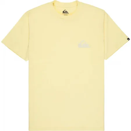 퀵실버 Evo Mini 로고 반팔 티셔츠 9142779765