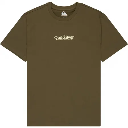 퀵실버 Fineline 반팔 티셔츠 9142779778