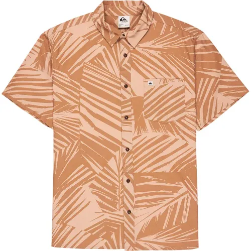 퀵실버 Forkhill 반팔 셔츠 9142779791