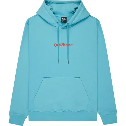 퀵실버 Fineline 후드티 9142779817