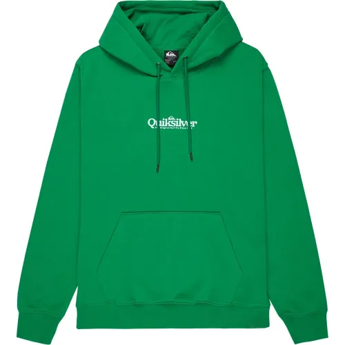 퀵실버 Fineline 후드티 9142779824