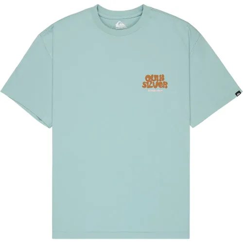 퀵실버 Fruits Tide 반팔 티셔츠 9142779861