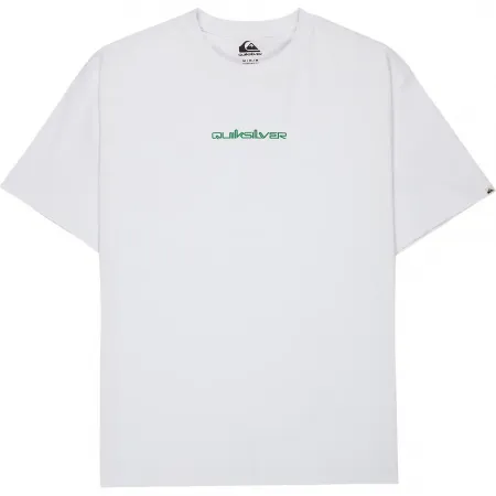 퀵실버 Fractured Wave 반팔 티셔츠 9142779866