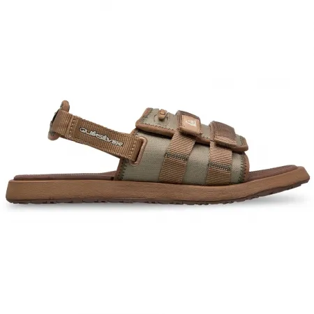 퀵실버 Monkey Caged A/T Rf 샌들 9142779976