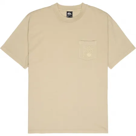 퀵실버 Oxni Washed 반팔 티셔츠 9142780019