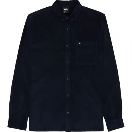 퀵실버 Smoke Trail Cord 긴팔 셔츠 9142780111