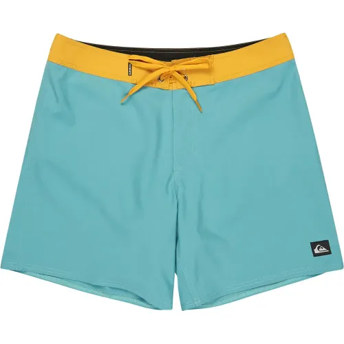 퀵실버 Surfsilk Kaimana 16in 수영 반바지 9142780163