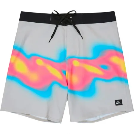 퀵실버 Surfsilk Straight 18in 수영 반바지 9142780183