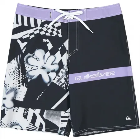 퀵실버 Surfsilk Straight 20in 수영 반바지 9142780185