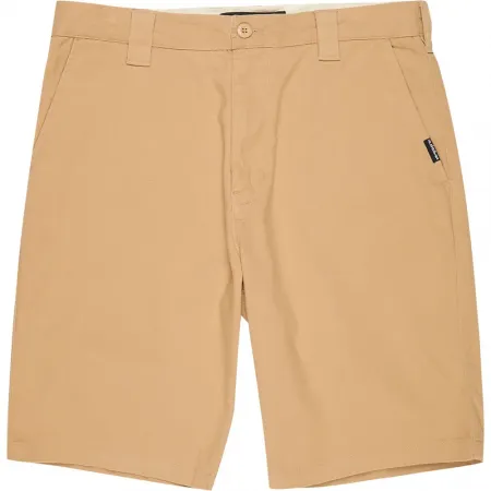 퀵실버 Union Straight Fit 반바지 9142780251