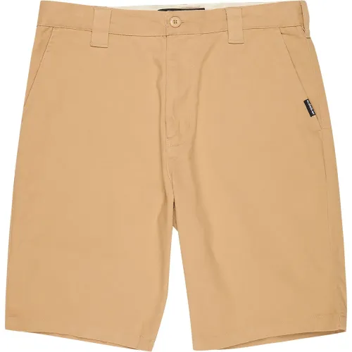 퀵실버 Union Straight Fit 반바지 9142780251