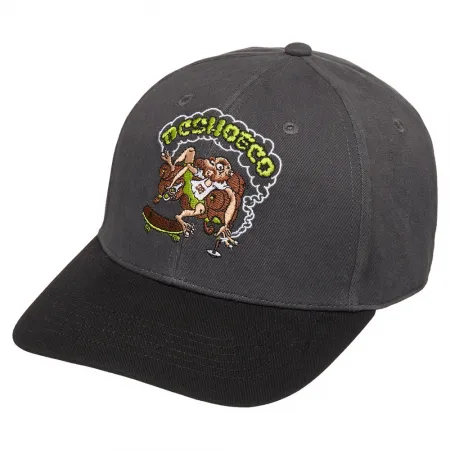 DC슈즈 Couch Chilling 캡 9142782429