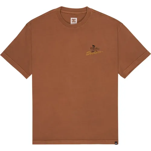 DC슈즈 Fixing Up 반팔 티셔츠 9142782485