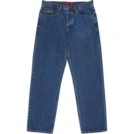 DC슈즈 EDYDP03437 Relaxed Fit 청바지 9142782489